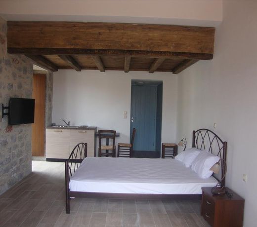 Koukouri Suites