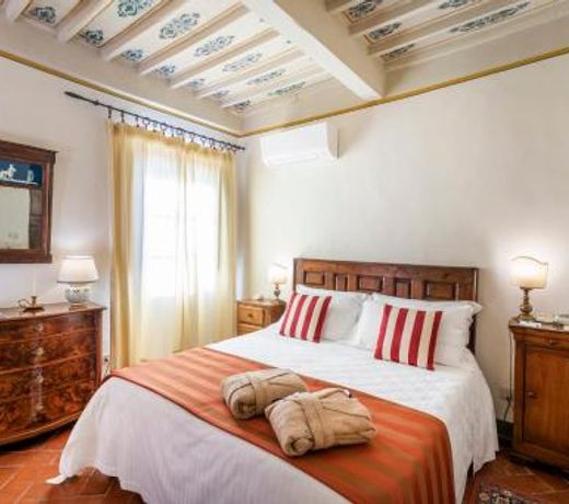 Relais Vignale & Spa