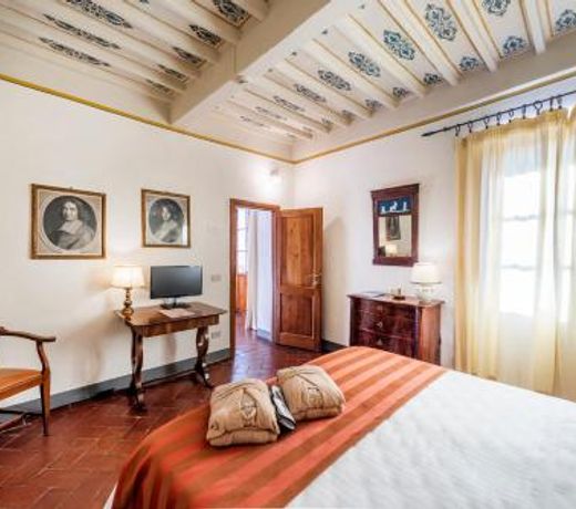 Relais Vignale & Spa