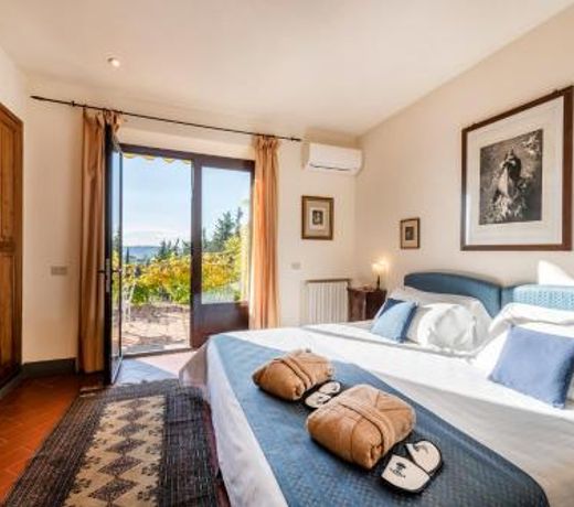 Relais Vignale & Spa