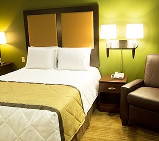 Extended Stay America Suites - Fairfield - Napa Valley