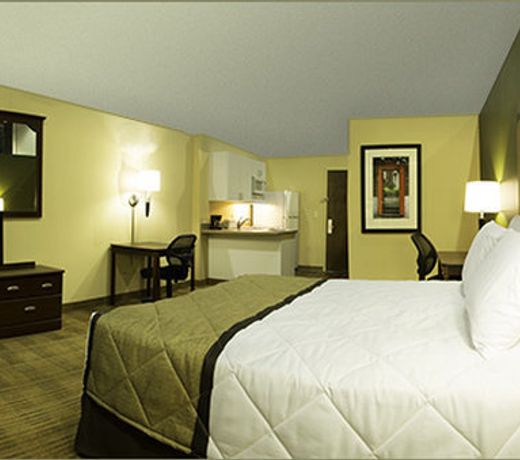 Extended Stay America Suites - Fairfield - Napa Valley