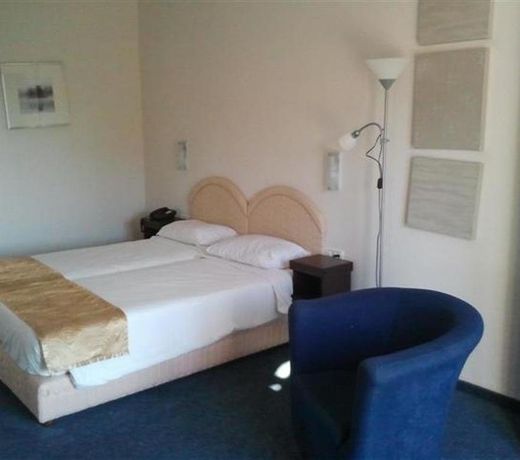 Tadmor Hotel Herzlia