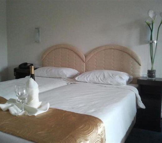 Tadmor Hotel Herzlia