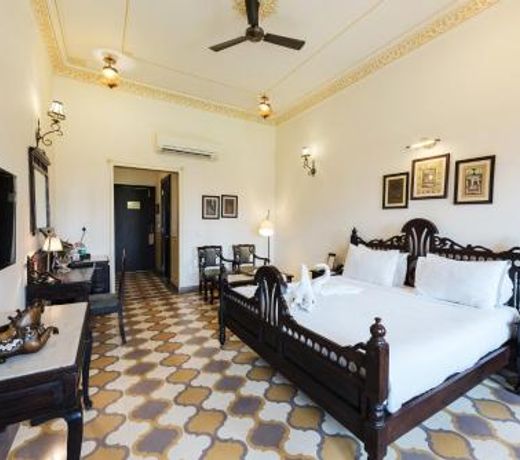 Grand Uniara A Heritage Hotel
