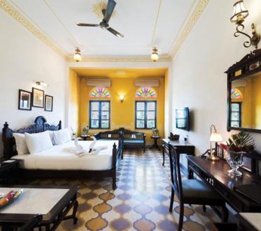 Grand Uniara A Heritage Hotel