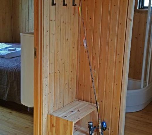 Thingvellir Lake Cottage