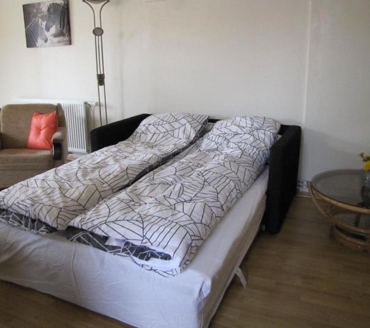Saurbær Apartment