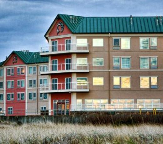 Quinault Beach Resort & Casino