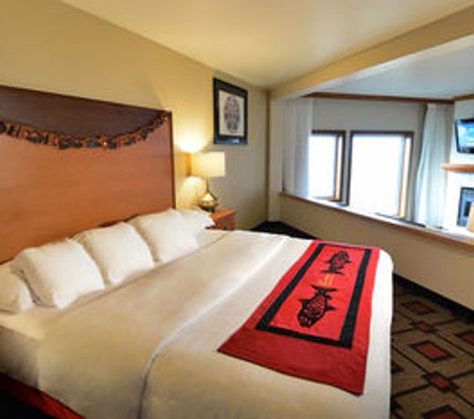 Quinault Beach Resort & Casino