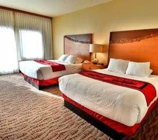 Quinault Beach Resort & Casino