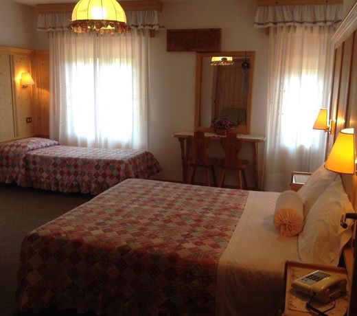 Meuble Villa Gaia