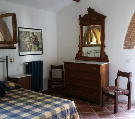 Podere Isabella