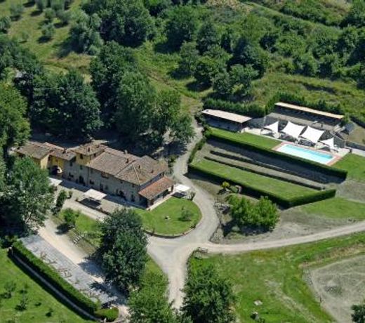 Agriturismo Le Buche di Viesca
