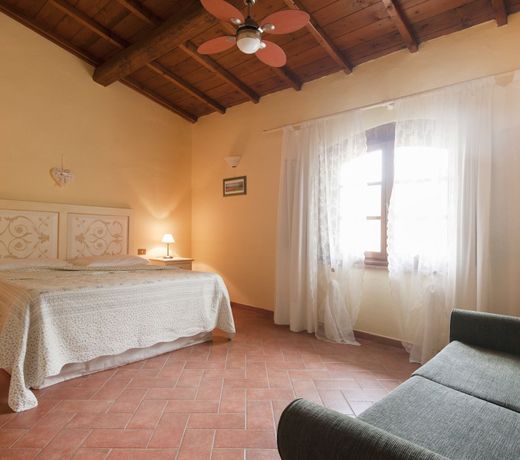 Agriturismo Le Buche di Viesca