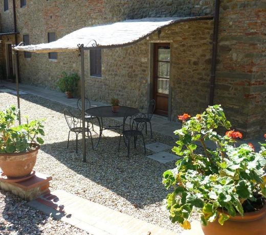 Agriturismo Le Buche di Viesca