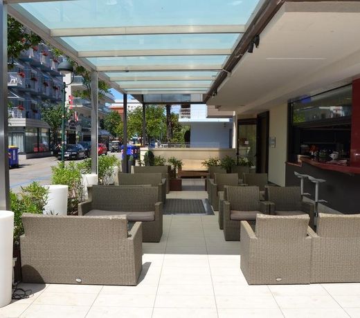 Aparthotel Alessandria