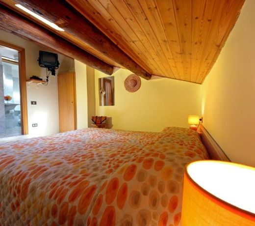 Albergo Dal Baffo
