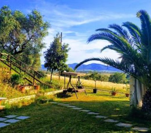 Casa Vacanze Grancia