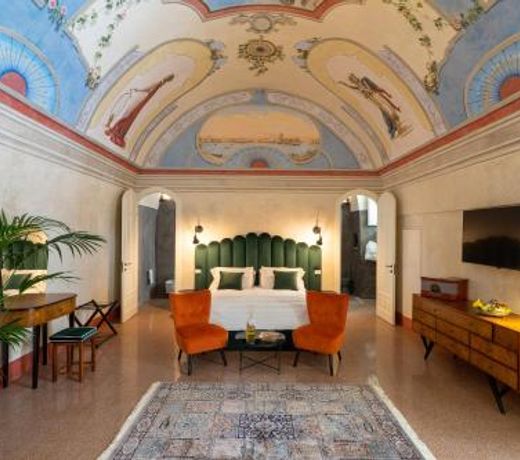 Relais La Casa del Poeta