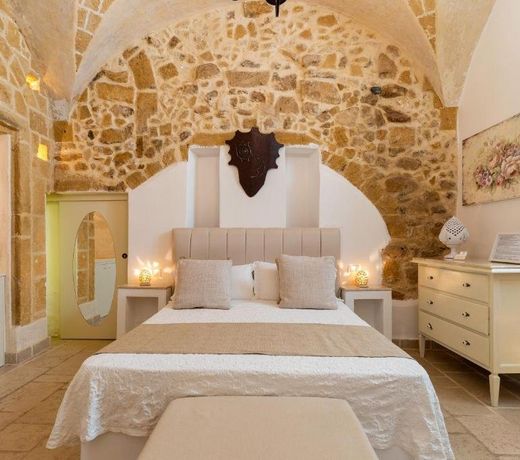 Relais La Casa del Poeta