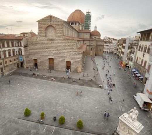 The Artists' Palace Florence