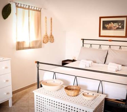 Villa Palmirotta Trulli Relais