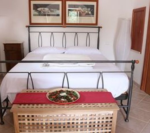 Villa Palmirotta Trulli Relais