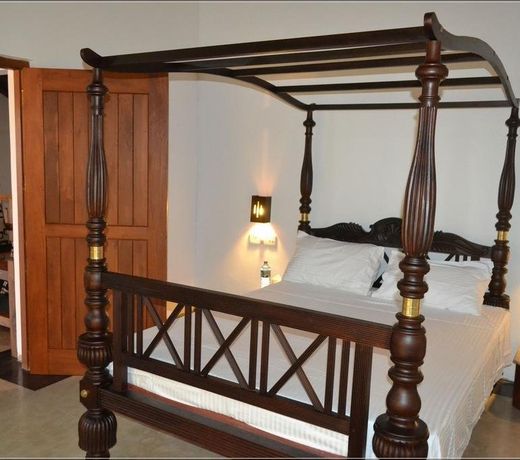 Sano Rich Lagoon Villa