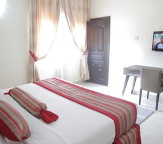 Nevada Inn Hotels and Suites