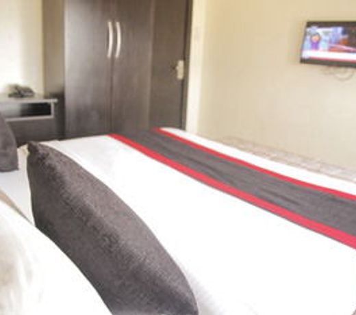 Nevada Inn Hotels and Suites