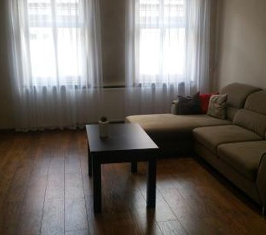 Apartamenty Bednarska