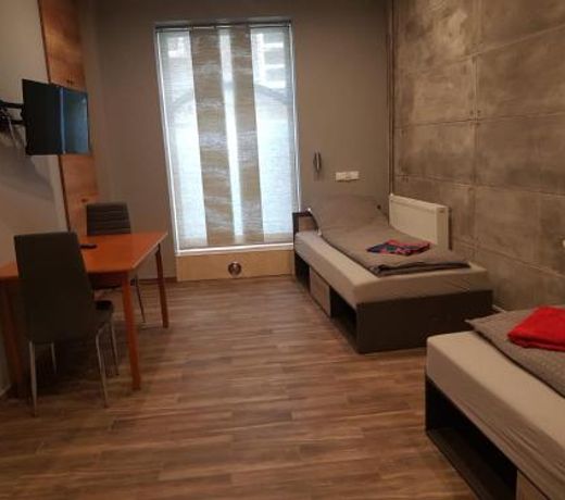 Apartamenty Bednarska
