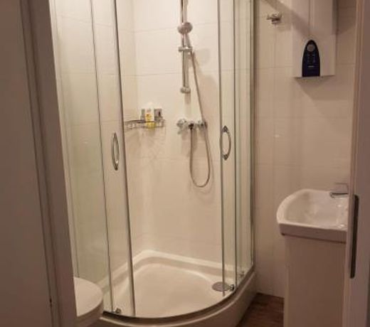 Apartamenty Bednarska