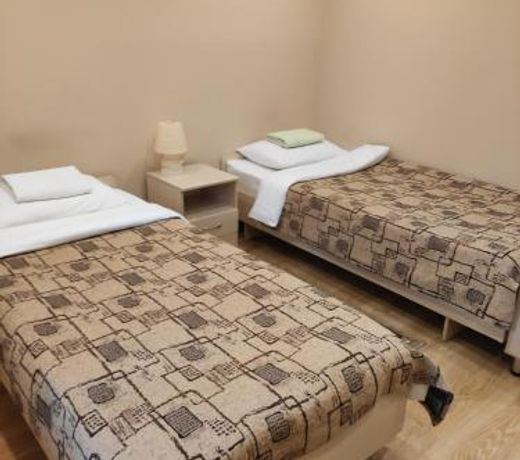 Mini-Hotel Aleksa