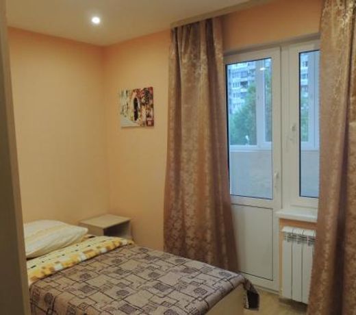 Mini-Hotel Aleksa