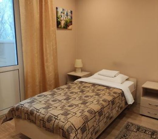 Mini-Hotel Aleksa