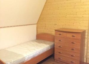Коттедж на Суворовской 32