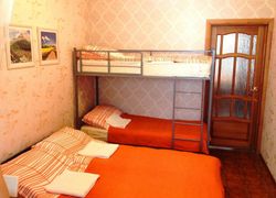 Hostel Apelsin Prospekt Pobedy 24, регион , город Казань - Фотография отеля №1