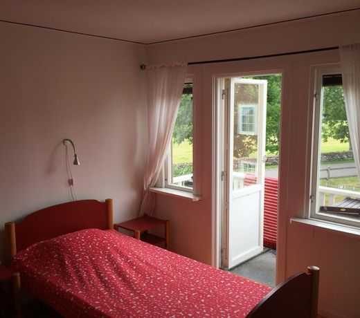 Villa Kroken Vandrarhem