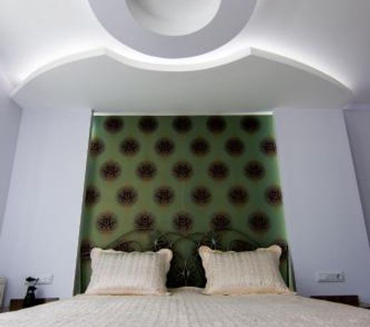 Cappadocia Symbol Hotel Uçhisar