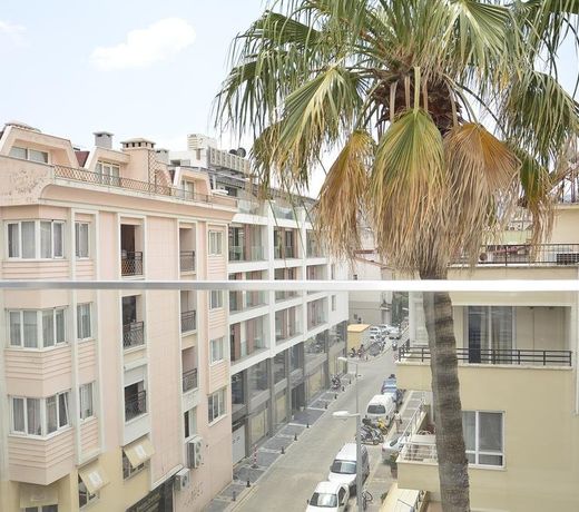 The Marmaris Boutique Hotel