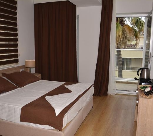 The Marmaris Boutique Hotel