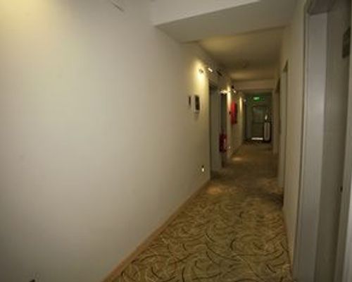 The Marmaris Boutique Hotel - Мармарис - фото 19