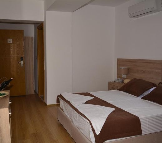 The Marmaris Boutique Hotel