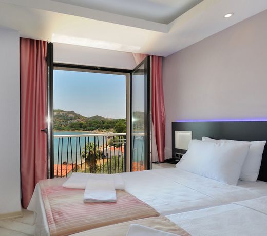 Datca Sapphire Hotel