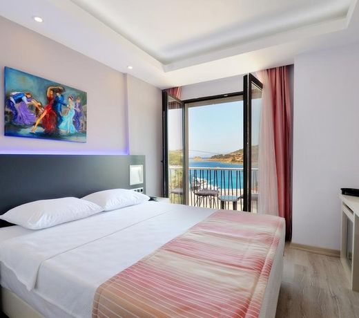 Datca Sapphire Hotel