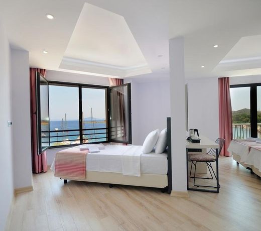 Datca Sapphire Hotel