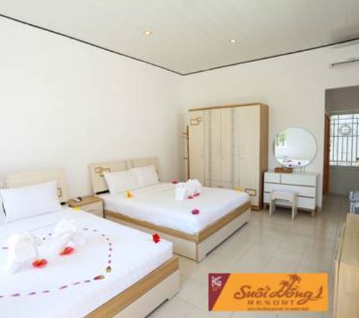 Suoi Hong Resort