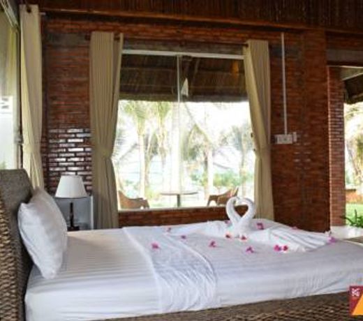 Suoi Hong Resort
